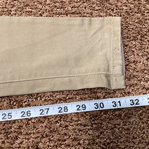 Khaki jeggings - Picture 8 of 8